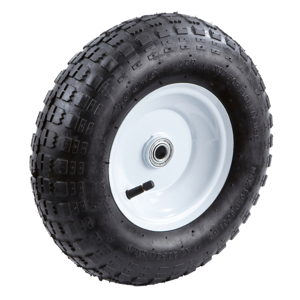 Tricam TIRE RUBBR PNEUMTC 13""D FR1035